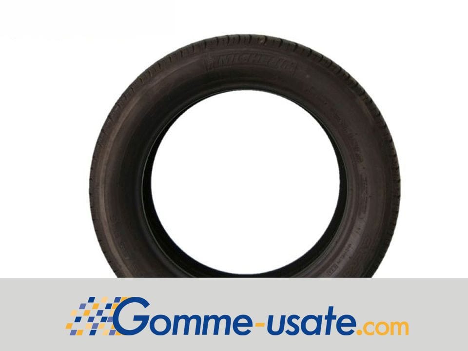 Thumb Michelin Gomme Usate Michelin 205/55 R16 91H Energy E3A (65%) pneumatici usati Estivo_1